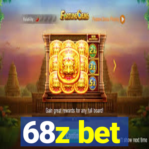 68z bet